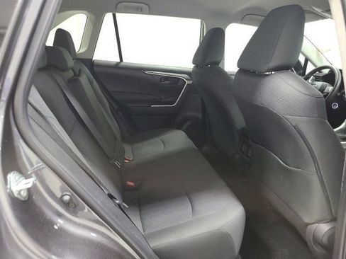 Certified 2024 Toyota RAV4 LE AWD/4WD image 16