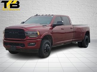 Used 2021 RAM 3500 Limited video 1