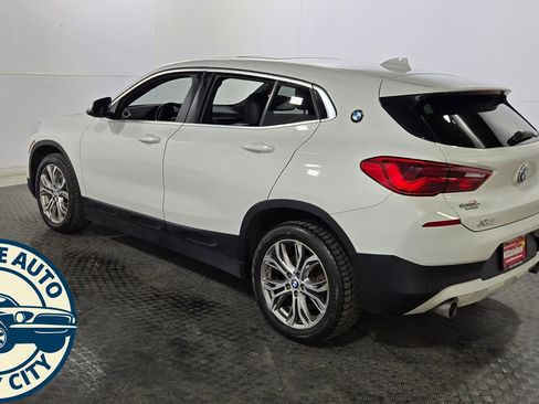 Used 2019 BMW X2 xDrive28i w/ Convenience Package AWD/4WD image 5