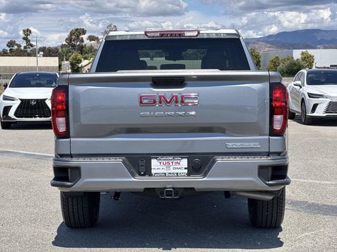 New 2026 GMC Sierra 1500 Elevation AWD/4WD image 4