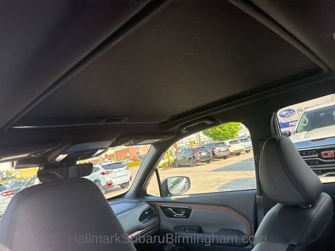 Used 2025 Subaru Forester Sport w/ Popular Package #2 image 8