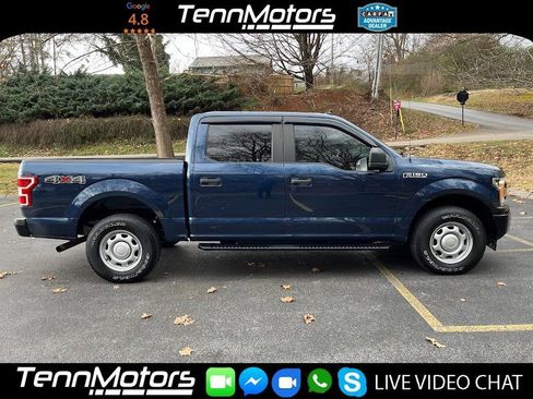 Used 2020 Ford F150 XL w/ XL Power Equipment Group image 3
