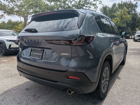 New 2026 MAZDA CX-5 Select AWD/4WD image 3