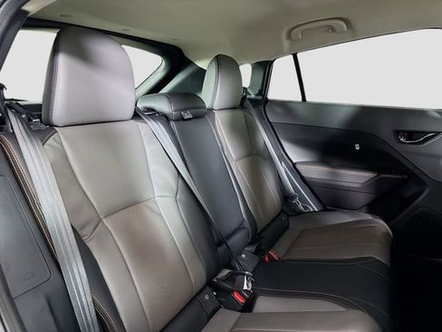 New 2026 Subaru Crosstrek 2.5i Limited image 25