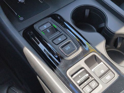 New 2026 Honda Passport RTL image 6