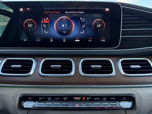 Certified 2023 Mercedes-Benz GLS 450 4MATIC image 25