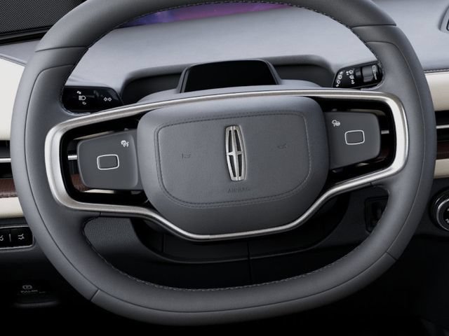 New 2027 Lincoln Navigator Premiere AWD/4WD image 35