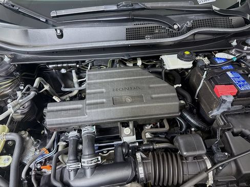 Used 2022 Honda CR-V EX image 28