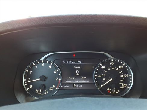 Used 2022 Nissan Frontier SV w/ Technology Package image 30