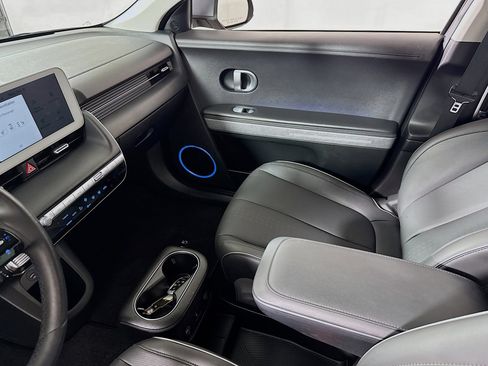 Used 2023 Hyundai Ioniq 5 SEL w/ Cargo Package image 24
