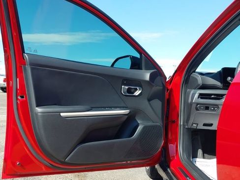 Used 2025 Kia K4 EX w/ GT-Line Sunroof Package FWD image 5