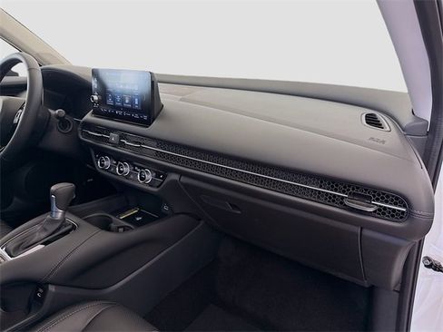 New 2025 Honda HR-V EX-L image 28