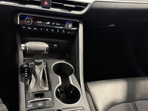 Used 2024 Kia K5 GT-Line w/ GT-Line Premium Package FWD image 15