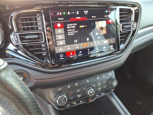 Used 2024 Dodge Durango GT AWD/4WD image 20