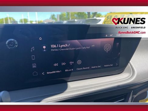 New 2026 Buick Encore GX Sport Touring w/ Comfort Package AWD/4WD image 25