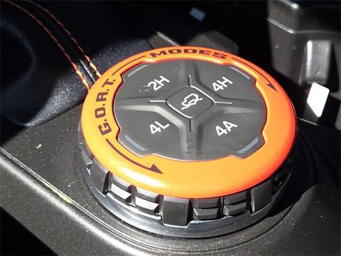 Used 2023 Ford Bronco Raptor image 24