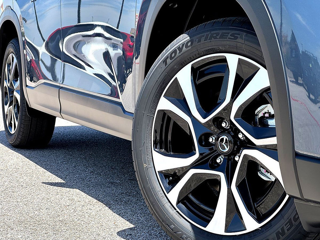 New 2026 MAZDA CX-5 Preferred AWD/4WD image 2