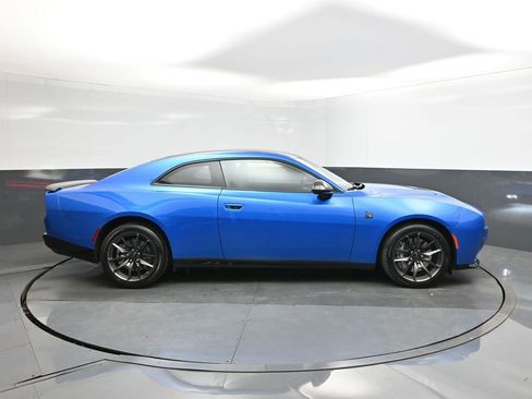 New 2026 Dodge Charger R/T Scat Pack image 26