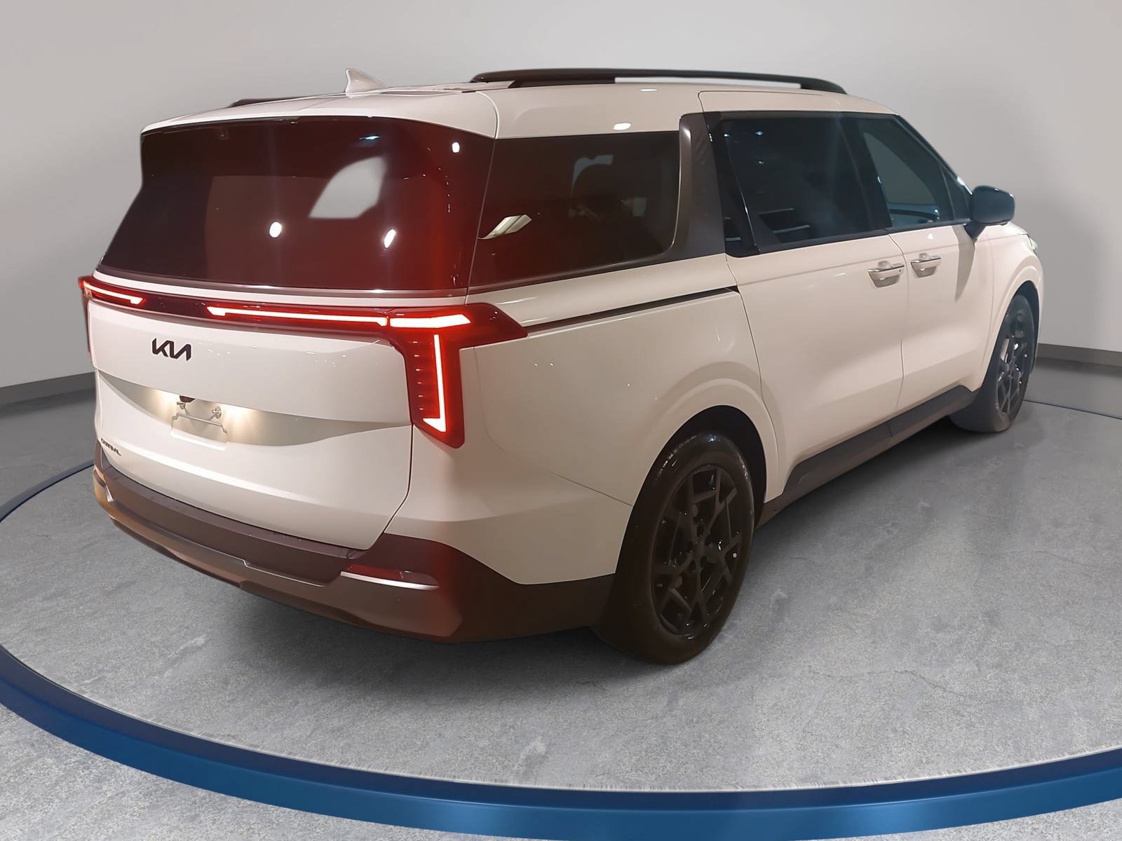 Used 2027 Kia Carnival SX Prestige FWD image 5