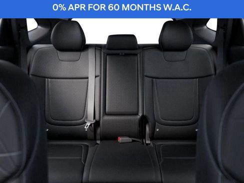 New 2026 Hyundai Tucson Blue SE AWD/4WD image 17