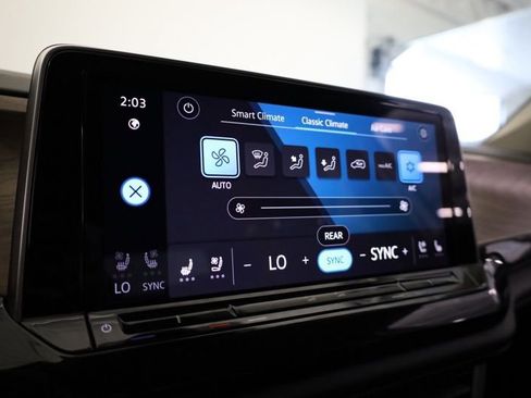 New 2026 Volkswagen Atlas SE AWD/4WD image 17