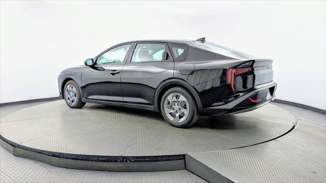 Used 2025 Kia K4 FWD image 6