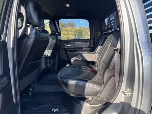 Used 2022 RAM 2500 Power Wagon w/ Level 2 Equipment Group image 13