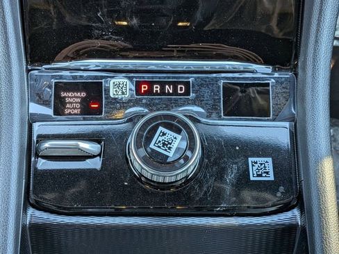 New 2026 Jeep Grand Cherokee Laredo image 18