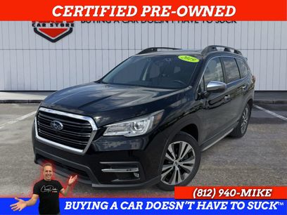 Used 2019 Subaru Ascent Touring w/ Popular Package #3