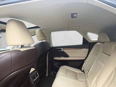 Used 2017 Lexus RX 350 AWD image 16