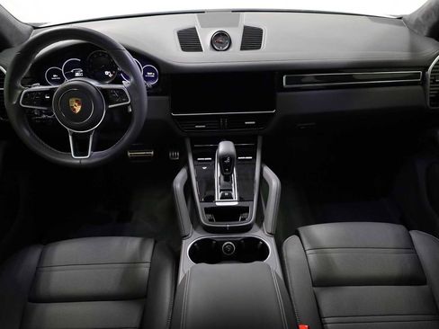 Certified 2023 Porsche Cayenne GTS image 26