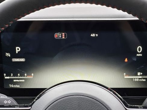 New 2026 Nissan Kicks SR FWD image 18