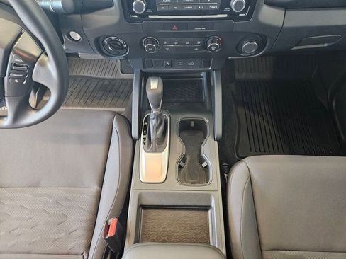 Certified 2022 Nissan Frontier S w/ Technology Package AWD/4WD image 20