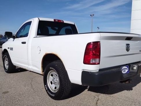 Used 2014 RAM 1500 Tradesman image 3