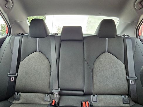 Used 2023 Toyota Camry LE FWD image 24