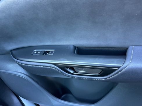 Used 2023 Lexus RZ 450e Premium w/ Technology Package image 19