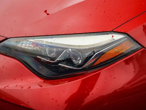 Used 2017 Toyota Corolla SE image 21