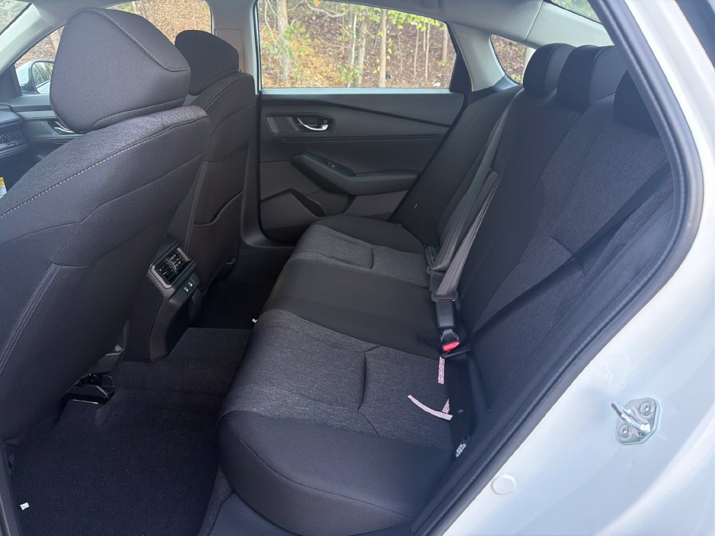 New 2026 Honda Accord LX image 25
