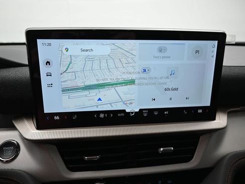 New 2026 Ford Explorer Active w/ Active Comfort Package image 4