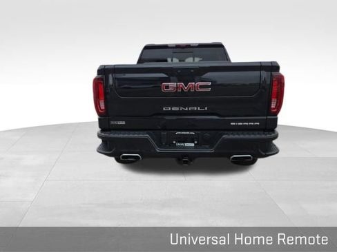 Used 2023 GMC Sierra 1500 Denali w/ Denali Reserve Package image 29
