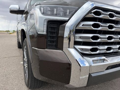 Used 2023 Toyota Tundra 1794 Edition image 13