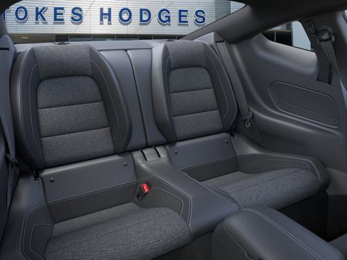 New 2026 Ford Mustang GT image 40