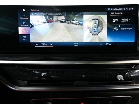 Used 2023 BMW X7 xDrive40i w/ Executive Package AWD/4WD image 19
