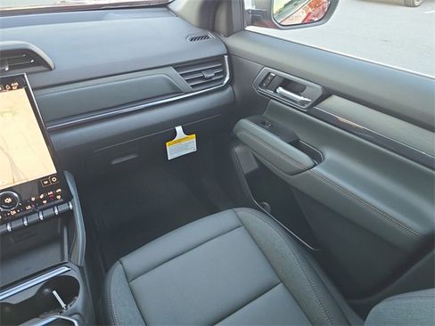 New 2026 GMC Terrain AT4 w/ Convenience Package III image 16