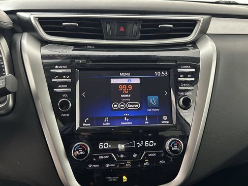 Certified 2020 Nissan Murano S w/ Technology Package FWD image 21