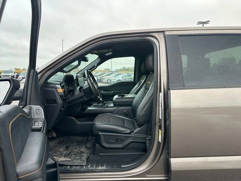Used 2023 Ford F150 Tremor AWD/4WD image 10