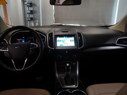Used 2016 Ford Edge SEL w/ Equipment Group 201A AWD/4WD image 10