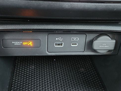 Used 2025 Honda CR-V Sport image 18