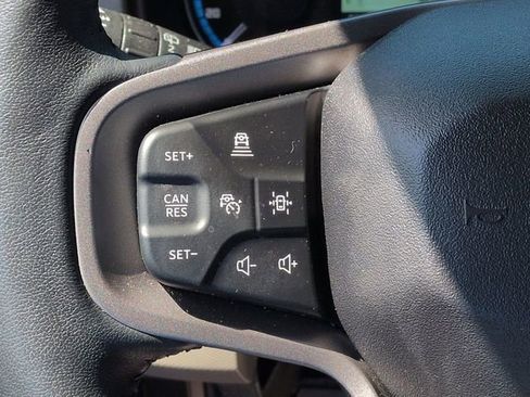Certified 2024 Ford Bronco Wildtrak AWD/4WD image 31