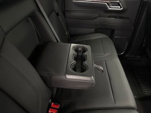 New 2026 Chevrolet Silverado 3500 LTZ w/ LTZ Plus Package image 27